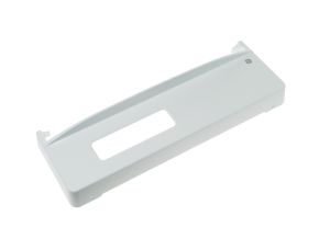 GE WB36T10755 Oven Control Panel SWO SCR-White