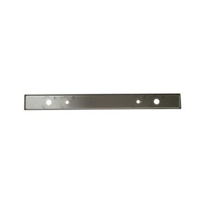 GE WB36X26434 Range Panel & Cover Assembly