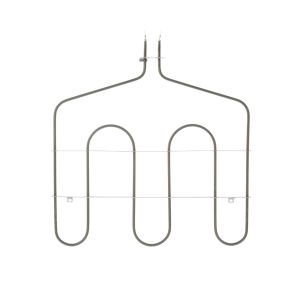 General Electric WB44T10043 Range Broil Element Assembly (Dlx)
