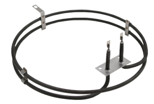 General Electric WB44T10053 Range Convection Element