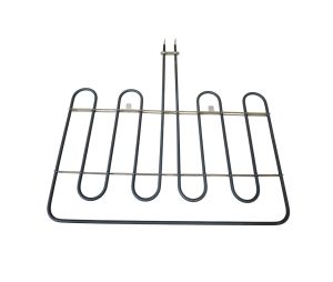GE WB44X48678 Wall Oven Hidden Bake Element