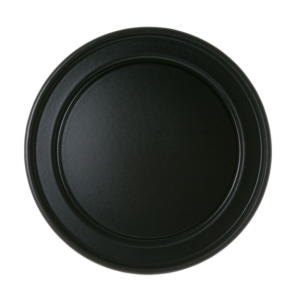 General Electric WB49X10240 Microwave Tray-Metal Pan