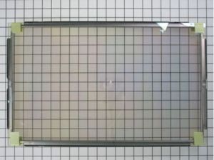 General Electric WB56K20 Range Wind Pack Lg