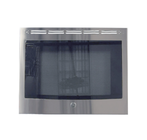 General Electric WB56X26316 Range Outer Door Panel Assembly