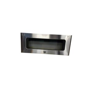 General Electric WB56X26529 Oven Glass And Trim Assembly