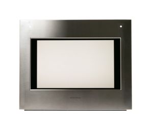 GE WB56X27440 Wall Oven Glass & Trim Assembly