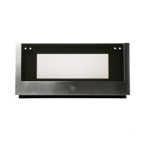 General Electric WB56X43351 Wall Oven Glass Door & Frame