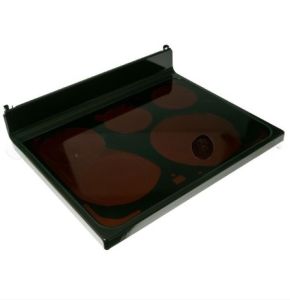 GE WB62X22200 Range Top Glass Assembly