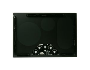 General Electric WB62X36690 Cooktop Maintop Glass Assembly 30