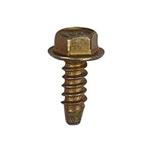 General Electric WD02X10160 Dishwasher Screw 8-18 B HXW.480 S