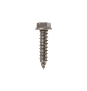General Electric WD02X22736 Dishwasher Hexagonal Head Stainless steel Screw 3/4