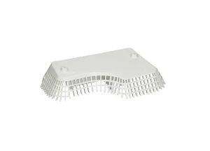 General Electric WD12X417 Dishwasher Sump Cover