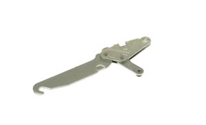 General Electric WD14X10028 Dishwasher Left Hand Hinge Assembly & Screws