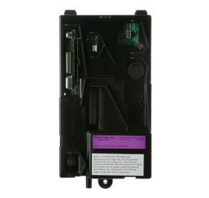 GE WD21X10369 Control Module Assembly