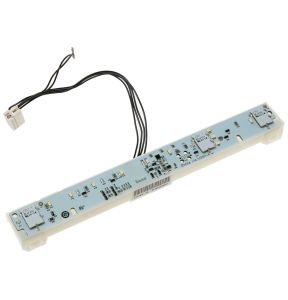 General Electric WD21X30918 Dishwasher User Interface Board