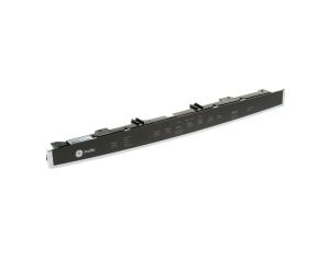 General Electric WD21X32478 Dishwasher Configured Top UI Control With Cover