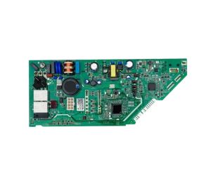 General Electric WD21X35479 Dishwasher Configured Machine Control Board