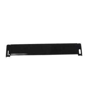 GE WD27X10068 Dishwasher Toe Kick Panel Black