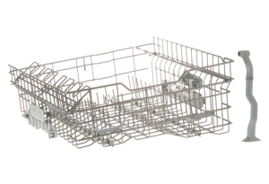 General Electric WD28X10413 Dishwasher Upper Rack Roll Kit