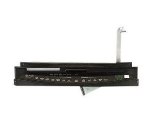 General Electric WD34X10976 Dishwasher Escutcheon Control Panel