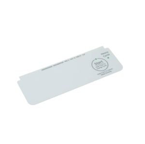 General Electric WD34X27921 Dishwasher Control Panel Overlay White