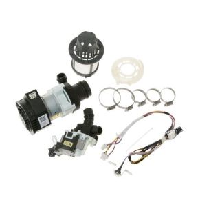 General Electric WD49X23779 Dishwasher P1B Wash Pump Kit