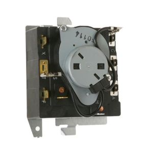 General Electric WE04X20416 Dryer Timer