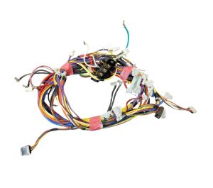 General Electric WE08X32439 Dryer Main Electric Wire Harness 