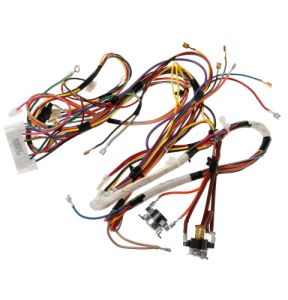 General Electric WE08X38318 Dryer Main Harness 