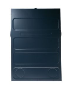 General Electric WE10X34079 Dryer Side Panel