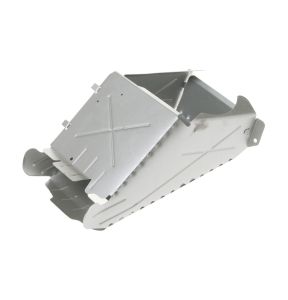 General Electric WE11X29441 Dryer Transition Duct