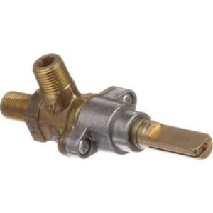 GENERAL ELECTRIC WE14M114 Dryer Gas Valve & Pipe Assembly
