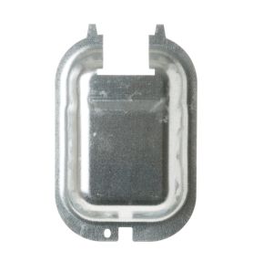 General Electric WE1M1102 Dryer Term Block Cover 