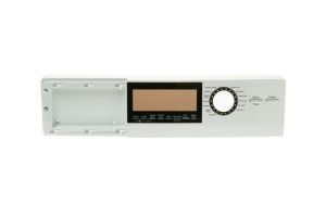 General Electric WE22X28745 Dryer Control Panel