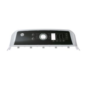 GE WE22X35977 Dryer Control Panel Tl 