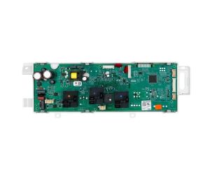 GE WE22X39117 Dryer Fl Main Control Board W/Instructions