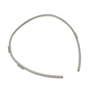 GE WE9M59 Dryer Lower Door Gasket 