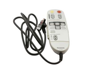 Panasonic WEP1080S4458 Controller