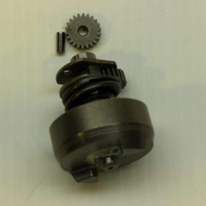 Panasonic WEYFLA6PL108 Shaft