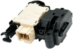 GE WH01X26241 Washing Machine Door Lock