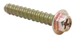 General Electric WH02X10208 Washer Screw ST6 35
