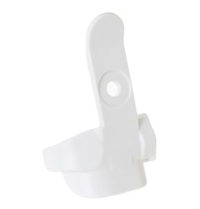 General Electric WH02X24388 Washer Large Lid Bushing Left