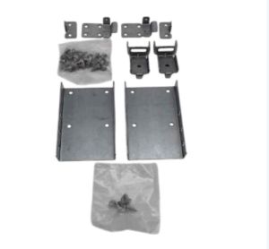 General Electric WH02X30977 washer Pedestal Brackets and Hardware