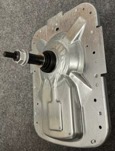 GE WH03X34378 Washer Platform Bearing Retainer & Fasteners