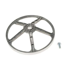 General Electric WH07X10022 Washer Drive Pulley Kit