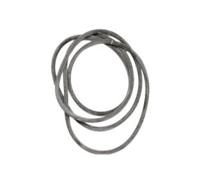 General Electric WH08X10054 Washer Tub Seal