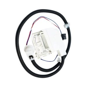 GE WH08X37859 Washer Lid Lock & Harness
