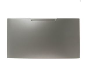 GE WH13X30241 Dishwasher Pedestal Front Panel Satin Nickel