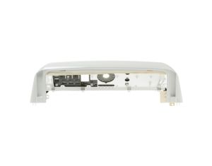 GE WH22X28942 Washer Control Panel White