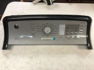 General Electric WH22X31918 Washer Control Panel 680/685 Diamond